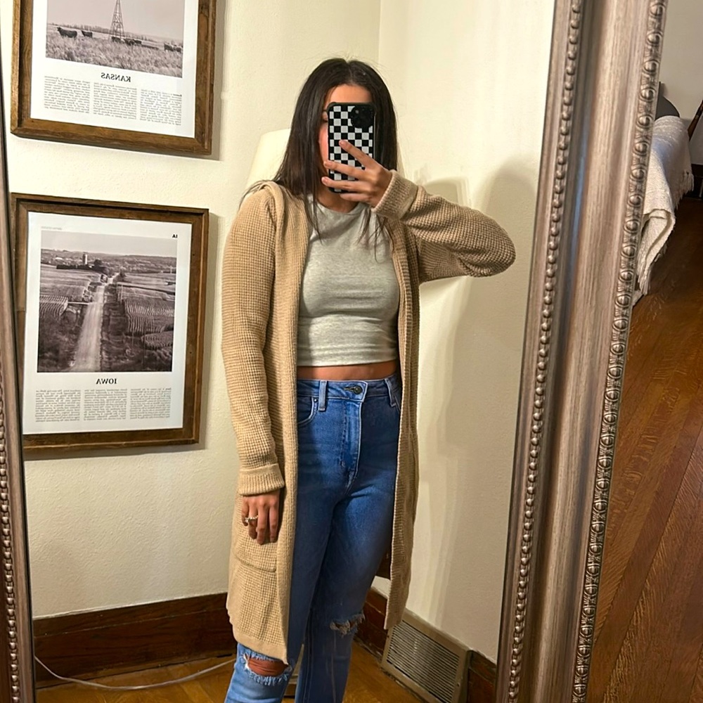 Cardigan